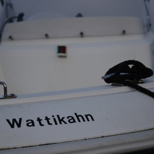 Wattikahn...... Jürgen Herborn
